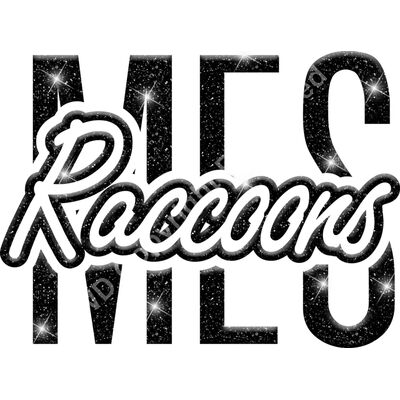 GLT95 BLACK GLITTER Thumbnail