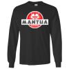 2400 Adult Ultra Cotton Long Sleeve T-Shirt Thumbnail