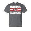 8000 Adult DryBlend 50/50 T-Shirt Thumbnail