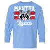 5400B Youth Heavy Cotton Long Sleeve Thumbnail