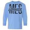 5400B Youth Heavy Cotton Long Sleeve Thumbnail