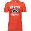 3065 Adult Extra Soft Tri-Blend T-Shirt Thumbnail