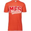 3065 Adult Extra Soft Tri-Blend T-Shirt Thumbnail