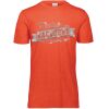 3065 Adult Extra Soft Tri-Blend T-Shirt Thumbnail