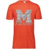 3065 Adult Extra Soft Tri-Blend T-Shirt Thumbnail