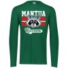 3076 Youth Extra Soft Tri-Blend Longsleeve Thumbnail