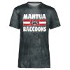 222596 Adult Cotton-Touch Poly T-Shirt Thumbnail