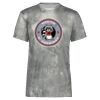 222696 Youth Cotton-Touch Poly T-Shirt Thumbnail