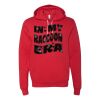 3719 Unisex Sponge Fleece Hoodie Thumbnail