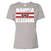 6413 Women’s Extra Soft Tri-blend Tee Thumbnail