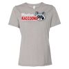 6413 Women’s Extra Soft Tri-blend Tee Thumbnail
