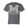 8000 Adult DryBlend 50/50 T-Shirt Thumbnail